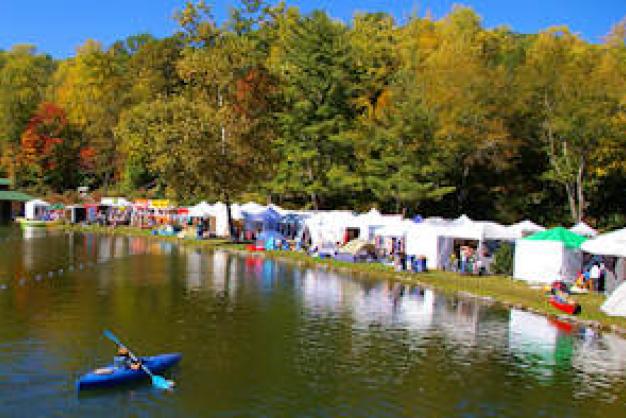 Asheville Fall Events