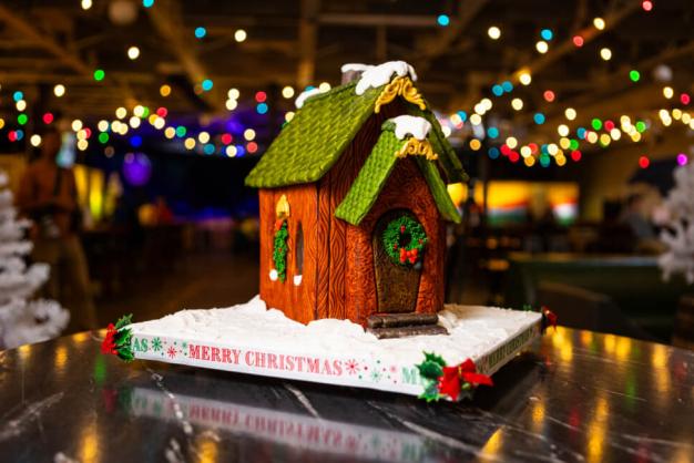 National Gingerbread Competition National Gingerbread Competition