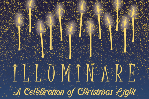 Illuminare: A Celebration of Christmas Light Illuminare: A Celebration of Christmas Light
