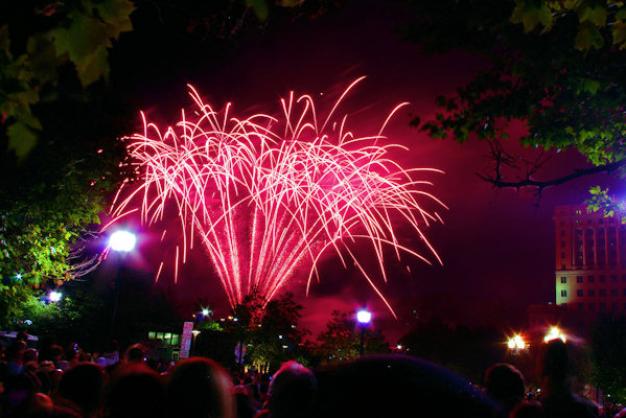 July 4th