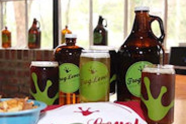 Frog Level Brewing Company Frog Level Brewing Company