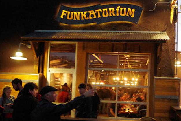 Funkatorium Funkatorium