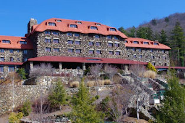 Grove Park Inn Grove Park Inn