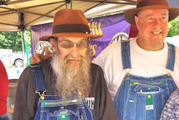 Hillbilly Jam, Maggie Valley