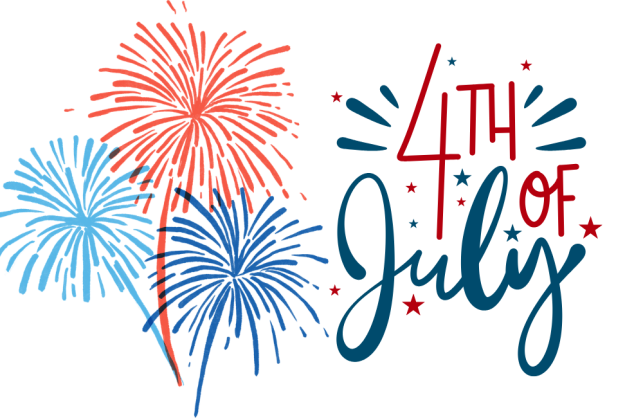 4th of July Celebration & Fireworks