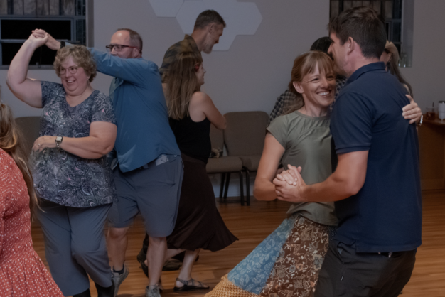 Asheville Community Square Dance Asheville Community Square Dance