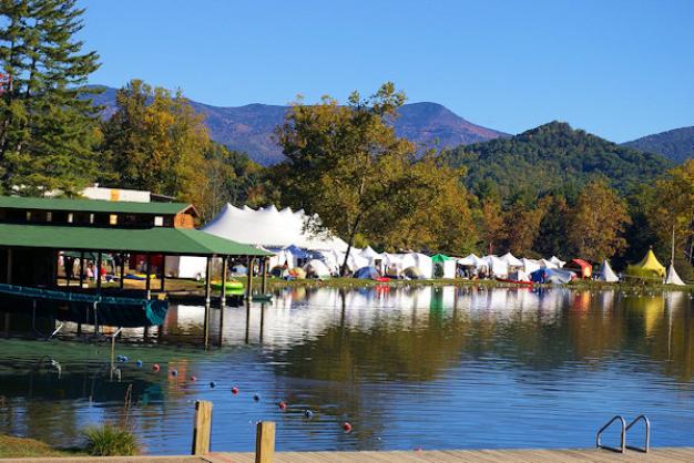 LEAF Festival