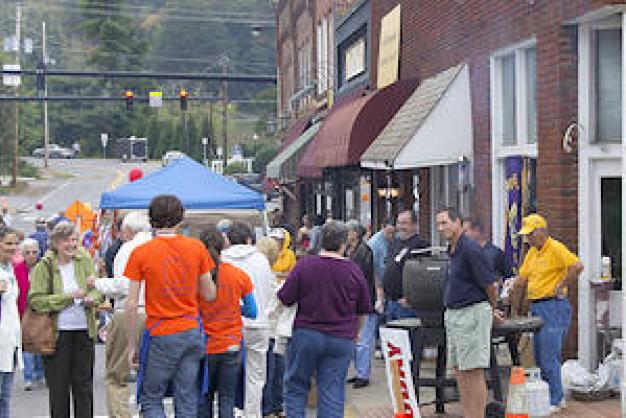 Lunsford Heritage Folk Festival Lunsford Heritage Folk Festival