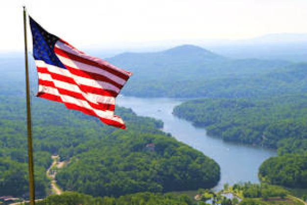 Memorial Day Weekend NC