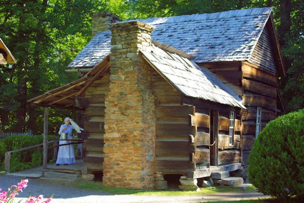 Mountain Life Festival Great Smoky Mtns Mountain Life Festival Great Smoky Mtns