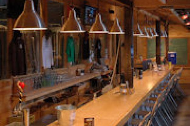 Nantahala Brewing Company Nantahala Brewing Company