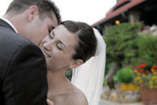 Wedding or Vow Renewal 