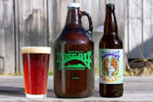Pisgah Brewing Company 
