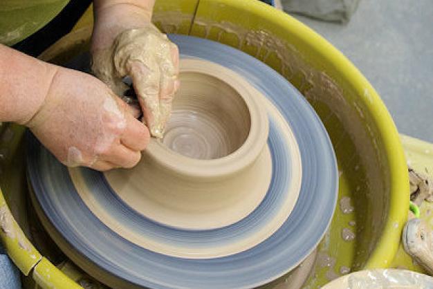 Western North Carolina Pottery Festival