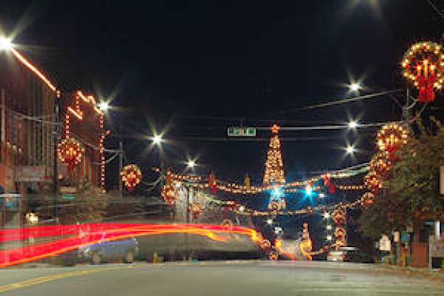 Rutherfordton Christmas Rutherfordton Christmas