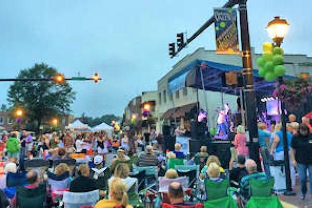 Waldensian Festival Waldensian Festival