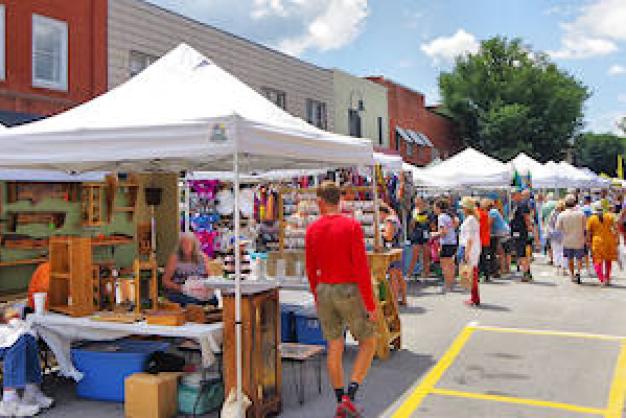 Waynesville NC Art Festival Waynesville NC Art Festival