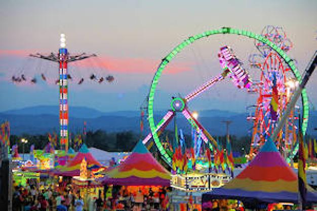 NC Mountain State Fair NC Mountain State Fair