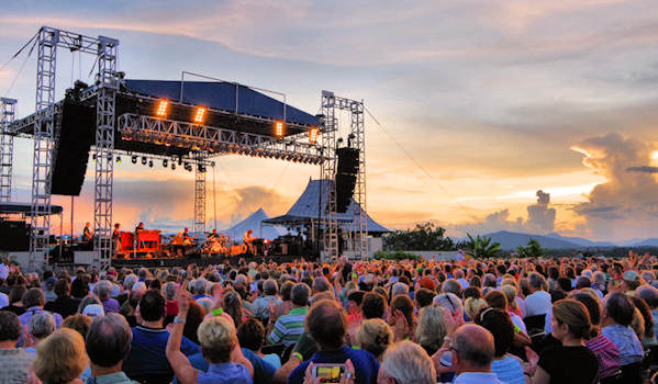 Biltmore Summer Concerts