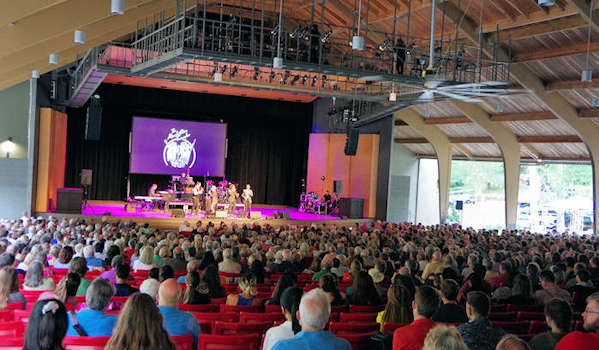 Brevard Music Center Festival