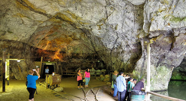 Emerald Village Mine