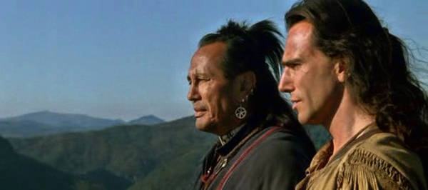 Last of the Mohicans