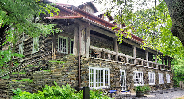 Penland School, NC