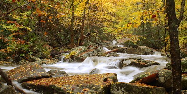 South Mountains State Park