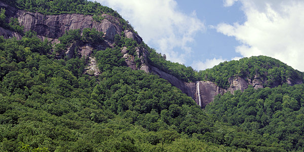 Chimney Rock