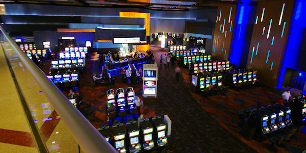 Harrahs Casino
