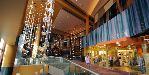 Harrah's Cherokee Casino Hotel