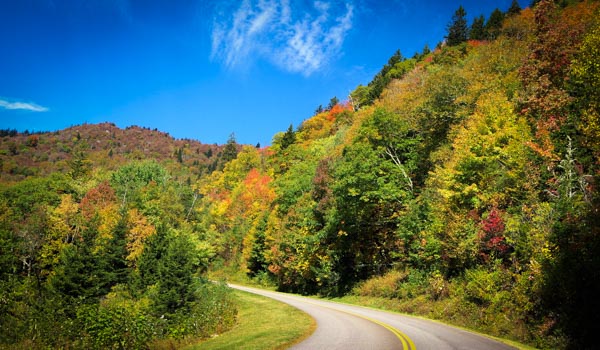 day trips from Asheville