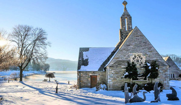 Lake Junaluska Insider S Guide